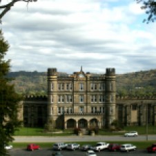 Moundsville State Prison