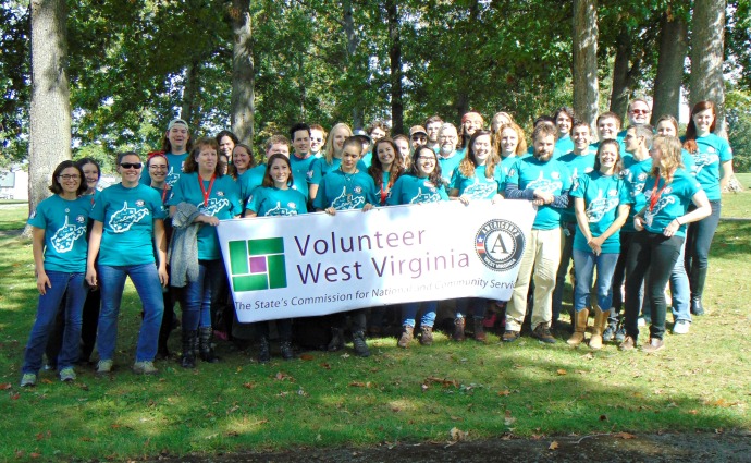 afha-volunteer-west-virginia-swearing-in-2016