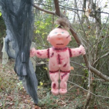 Voodoo Baby