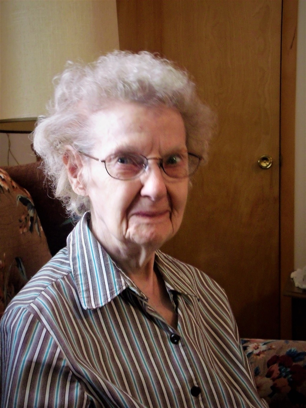 wanda shinn profile