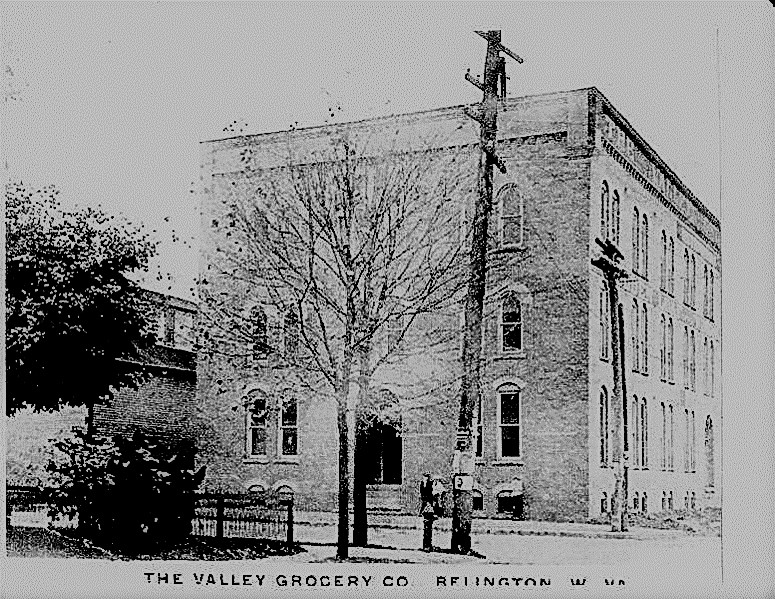 G.R. historic photo