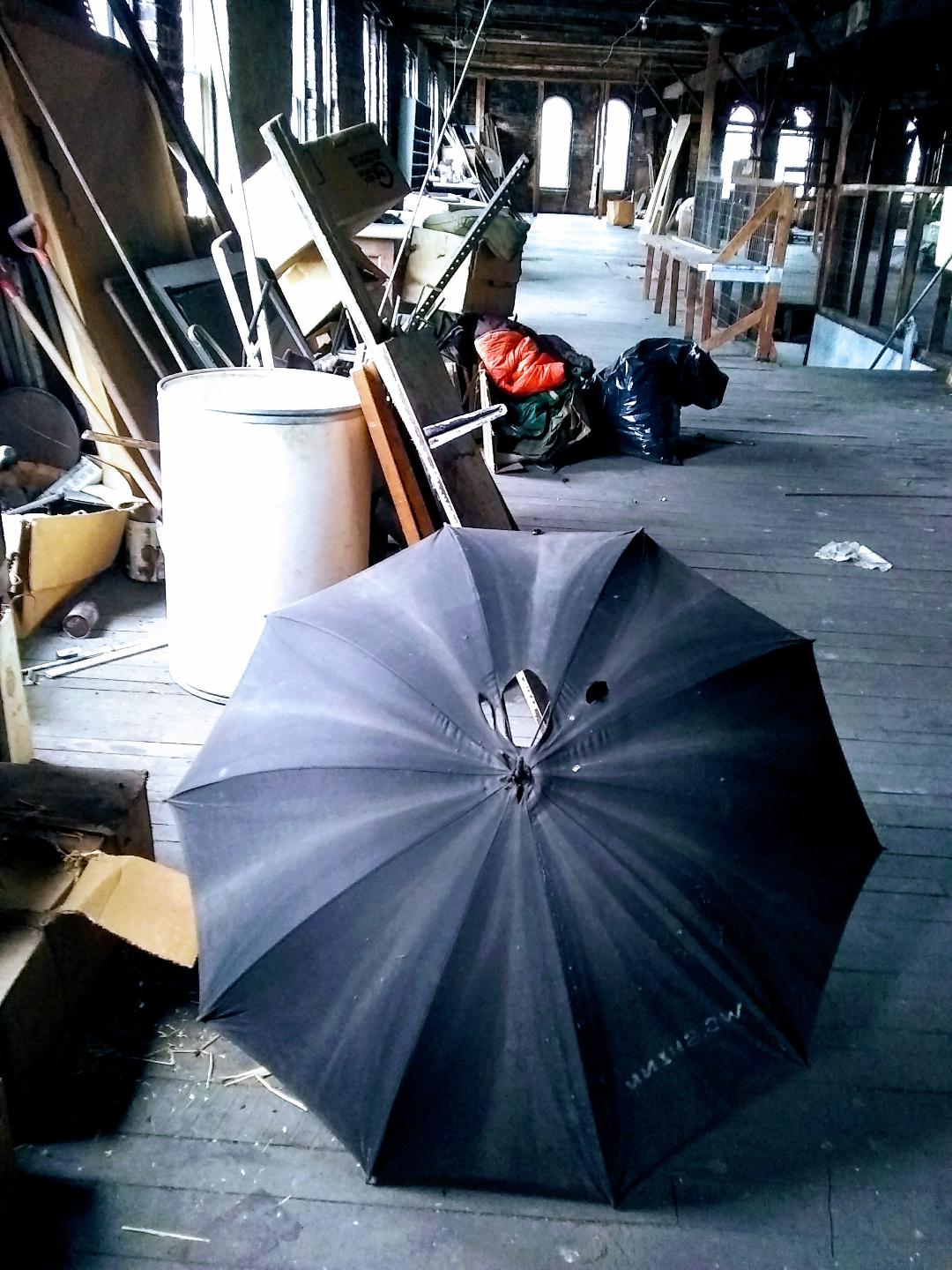 umbrella
