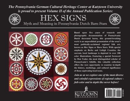 Pa Dutch hex signs